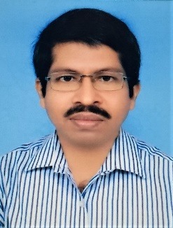 Dr. Suman Kalyan Samanta